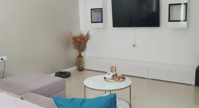 Apartament Ibo Residence, Varaa Huoneisto Hotellit Mamaia-Sat pysäköinnillä, Pysäköinti