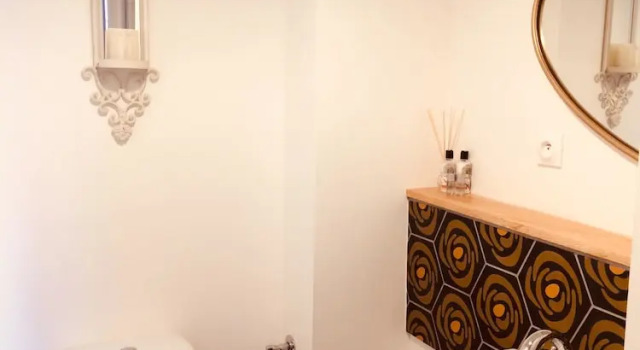 Номер Standard La Calade