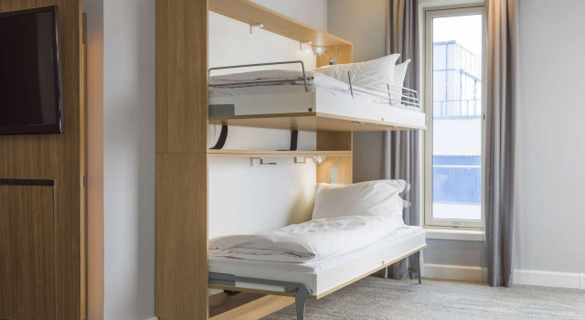 Radisson Blu Hotel, Tromso