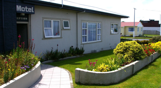 Totara Lodge Motel, Buchen Sie Motel Levin Manawatu