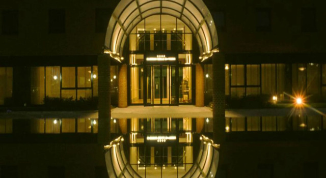 Hotel Della Rotonda, Забронировать Отель Саронно Ломбардия