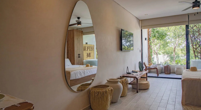 Dk Jade 30 By Sandy Powerful, Prenota Appartamento Hotel a Tulum con parcheggio, Parcheggio