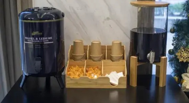 Orange Hotel Select (Jiaxing Jiangnan Moer)