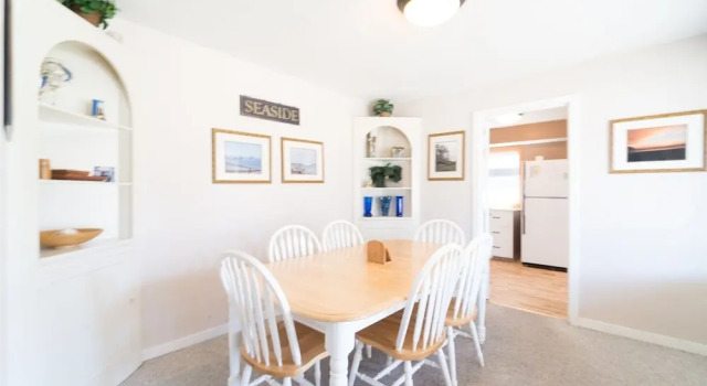 Surfers Cove 3 Br home by RedAwning, Rezerwuj Hotel Seaside North Oregon Coast
