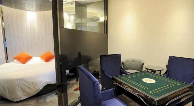 City Makino Holiday Inn, Prenota Hotel Hotel a Jiangsu con parcheggio, Parcheggio