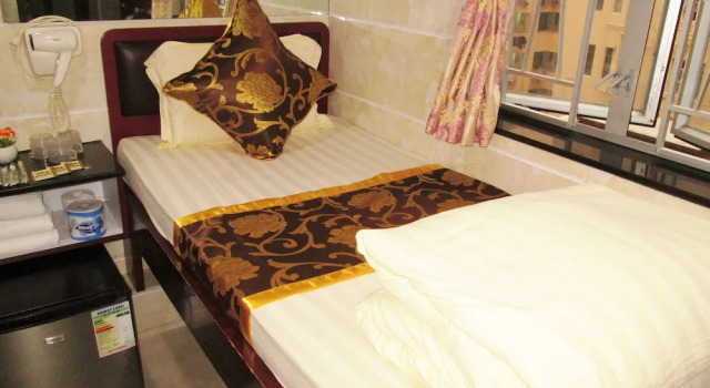 Номер Standard Reliance inn Guest House
