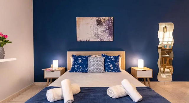 Апартаменты Casa Evi Corfu 1