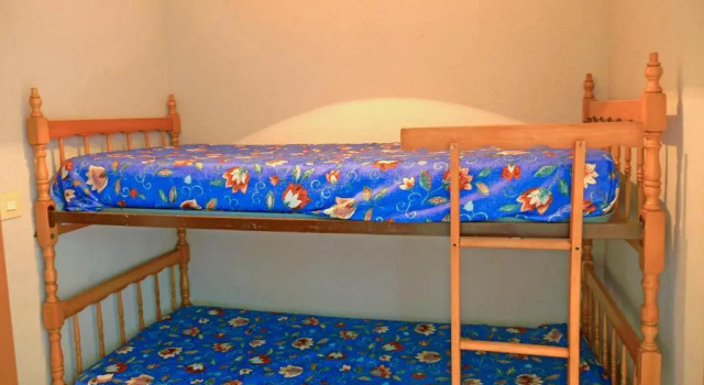 Апартаменты Apartamentos Playa Romana Park