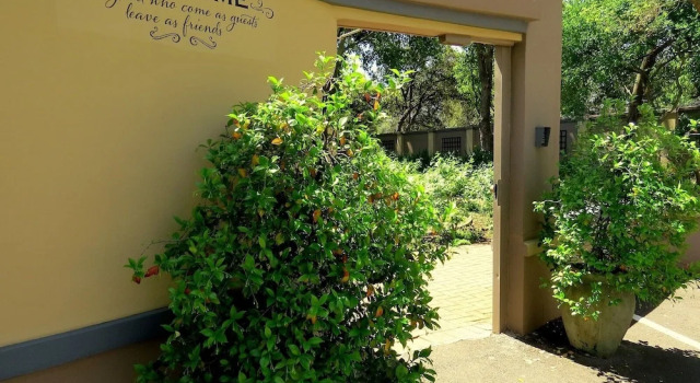 Bordeaux Haven, Reservar Hotel Vereeniging Gauteng