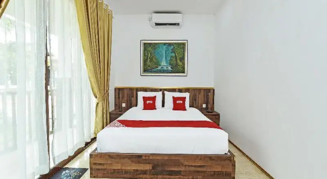 Апартаменты Hotel O Jentayu Homestay Pontian