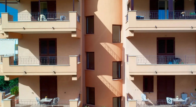 B&B MareAgrò, Book Bed and Breakfast Hotels in Sicily with Parking, Parking