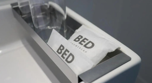 Трёхместный номер Standard BED Nimman