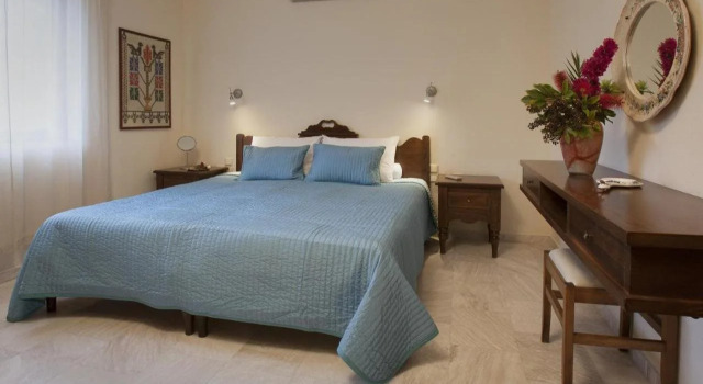Istron Bay Villas