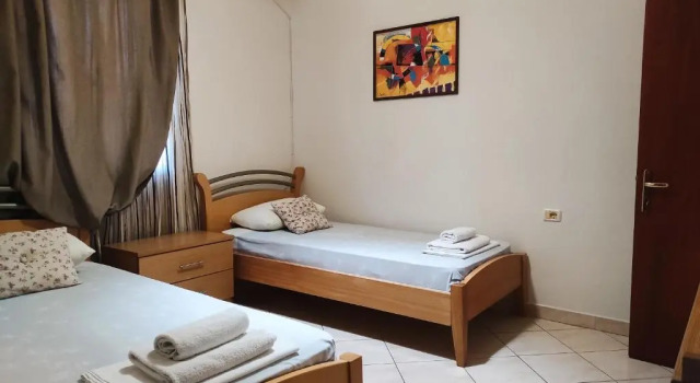 Номер Economy Guesthouse Villa Joanna&Mattheo