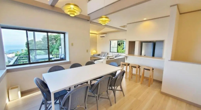 Коттедж Ito - House - Vacation STAY 16174v