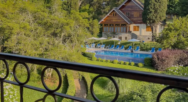 Номер Superior Carballo Hotel & Spa