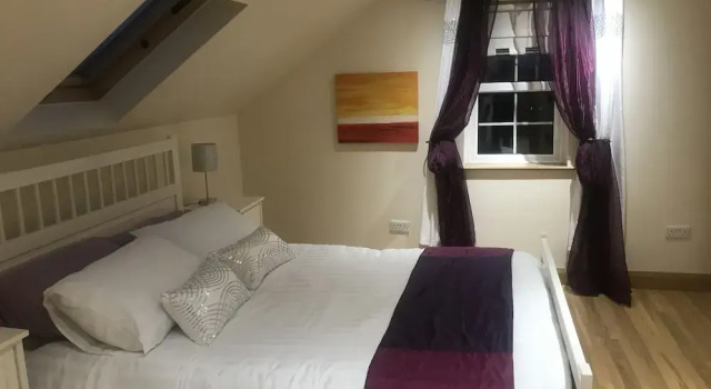 Dungannon 2 Bed Bungalow - Sleeps 5 - Pet Friendly, Забронировать Дом для отпуска Данганнон Графство Тайрон