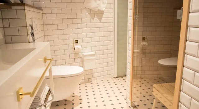 Номер Superior Original Sokos Hotel Vaakuna Seinäjoki