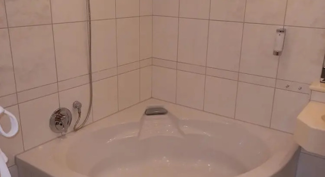 Семейный номер Standard Дуплекс Hotel Heide Kröpke