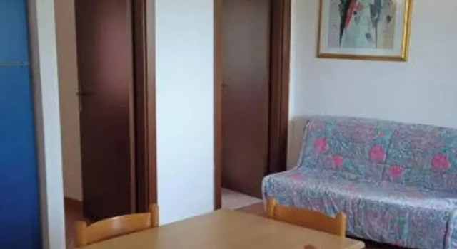 Апартаменты Capo Rizzuto Beach Resort