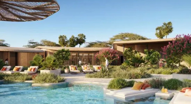 Miraval The Red Sea - All-Inclusive- Adult only, Varaa Hotelli Shurayrah Island Saudi-Arabia
