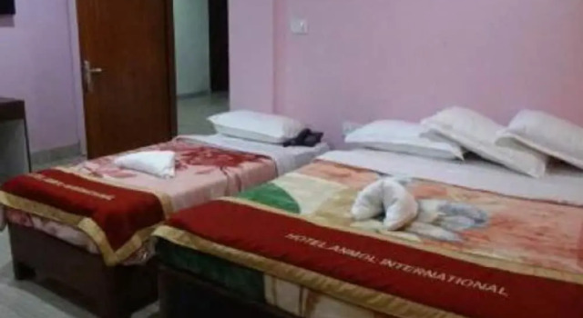 Hotel Anmol