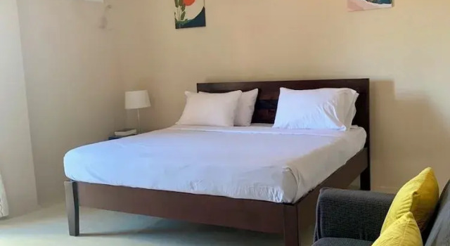 Shas Resort