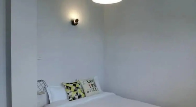 Номер Standard 湘品旅店Xiang Pin Hotel-東大門夜市-無電梯無電視 -花蓮縣旅館065號