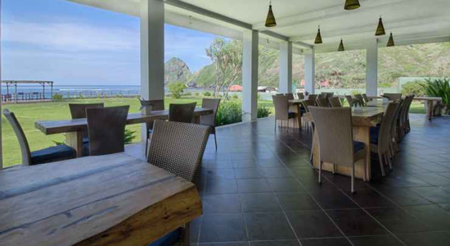 Tropical Beach Resort Sumbawa, Buchen Sie Resort Sekongkang Sumbawa
