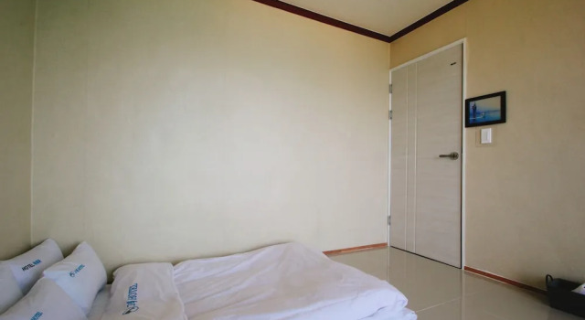 Goraekkum Hotel, Buchen Sie Hotel Onyang-ri Südkorea