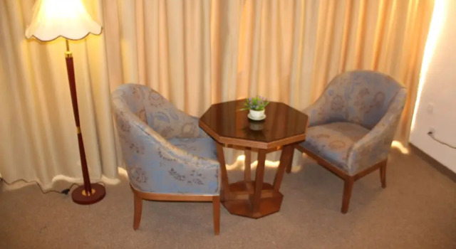 Семейный номер Standard Saray Hotel Amman