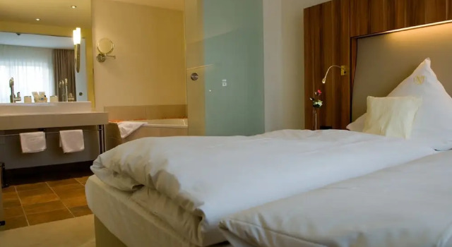 Люкс Ringhotel Katharinen Hof
