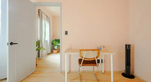 3 BDR Modern Apt Enjoy CDMX Chapultepec, Забронировать Апартаменты/квартира Отели Мехико с парковкой, рядом с Estela de Luz, Парковка