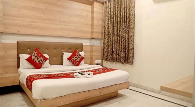 Hotel Klick International