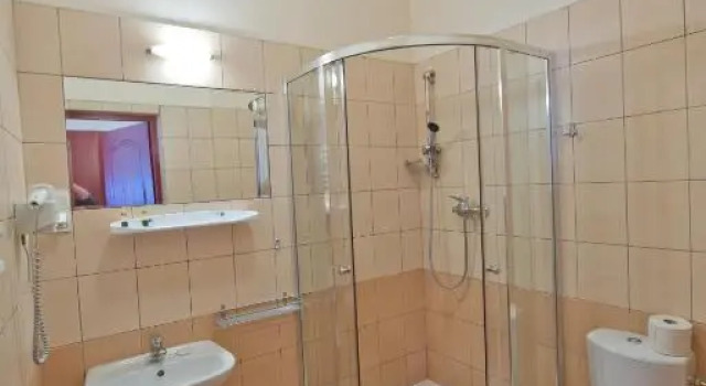 Двухместный номер Standard Hotel Kameralny