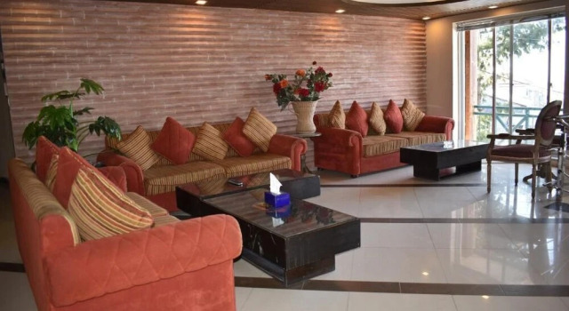 Summit Hotel, Rezerwuj Hotel Murree Punjab Region