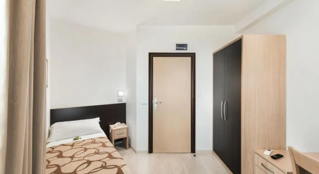 Номер Standard Hotel Fenix