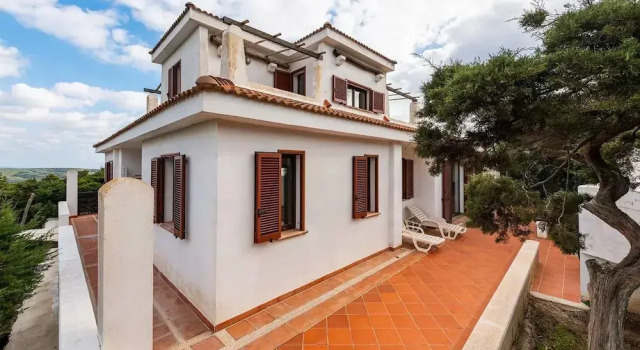 Villa La Fata With 3 Bedrooms and 3 Bathrooms