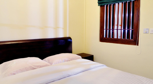Teba House Bisma