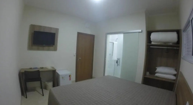Двухместный номер Deluxe Revitalle Hotel