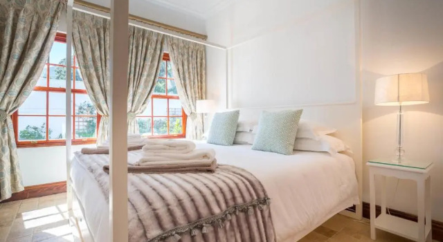 Номер Standard La Felicita Boutique Self Catering Villas
