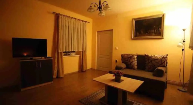 HBR Friendly Apartment, Varaa Huoneisto Sighişoara 