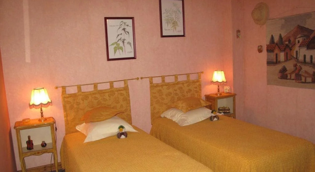 Au Logis des Arts, Prenota Hotel Hotel a Rodano-Alpi con parcheggio, Parcheggio