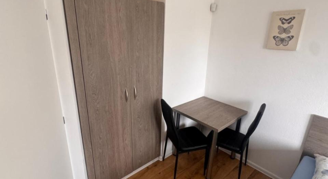 Chata TARGET Senec