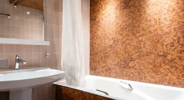 Номер Superior Crystal Hôtel