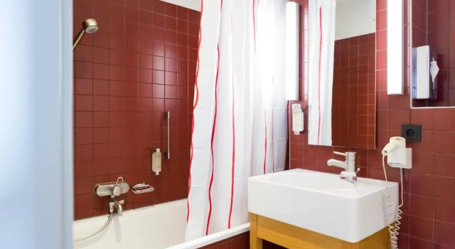 Двухместный номер Standard Auszeit Hotel Düsseldorf - das Frühstückshotel