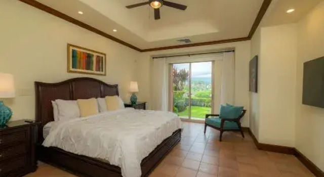 Апартаменты Montebello 2E 3 bdr Ocean View in Los Suenos