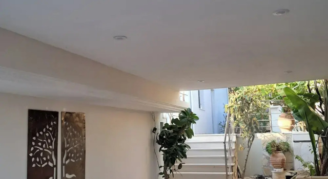 Вилла Luxury Villa- Sleeps 6 - Views Pool Hot Tub