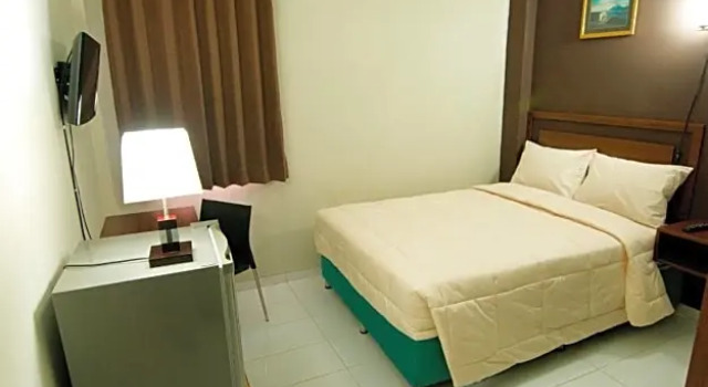 Habitación Superior Grace Setia Hotel