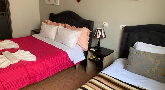 Номер Standard Guest House De Rada